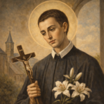 Saint+Gerard+Majella+