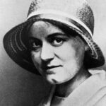 Saint_Edith_Stein Public Domain Image