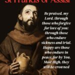 St-Francis-of-Assisi-Quote crowned