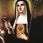 St Margaret Mary Alacoque 2