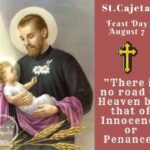 St. Cajetan 3