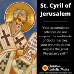 St. Cyril 1