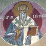 St. Cyril of Jerusalem