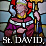 St. David of Wales