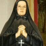 St. Frances Xavier Cabrini Public Domain Image