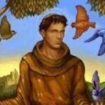 St. Francis of Assisi