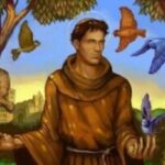 St. Francis of Assisi