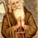 St. Francis of Paola 2