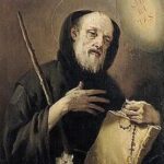 St. Francis of Paola