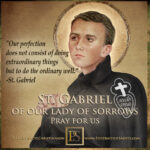 St. Gabriel