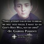 St. Gabriel  2