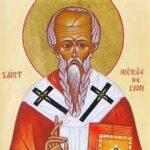 St. Irenaeus, Public Domain Image