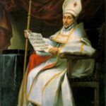 St. Isidore
