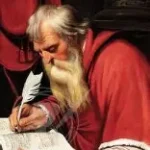 St. Jerome