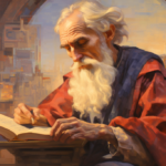 St. Jerome