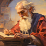 St. Jerome