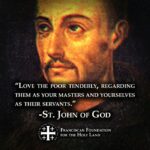 St. John of God 1