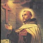 St. John of the Cross Public domain Image