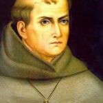 St. Junipero Serra Public Domain Image