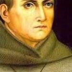 St. Junipero Serra Public Domain Image