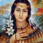 St. Kateri