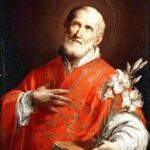 St. Philip Neri public domain image