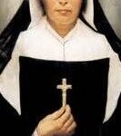 St. Theodore Guerin Public Domain Image