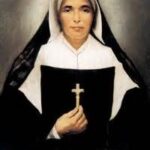 St. Theodore Guerin Public Domain Image