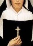 St. Theodore Guerin Public Domain Image