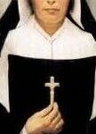 St. Theodore Guerin Public Domain Image