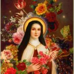 St. Therese Lisieux