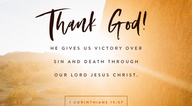 Twenty Five Quotes from the Saints about Gratitude