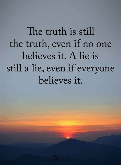 Truth-quote