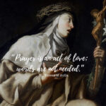 act of love