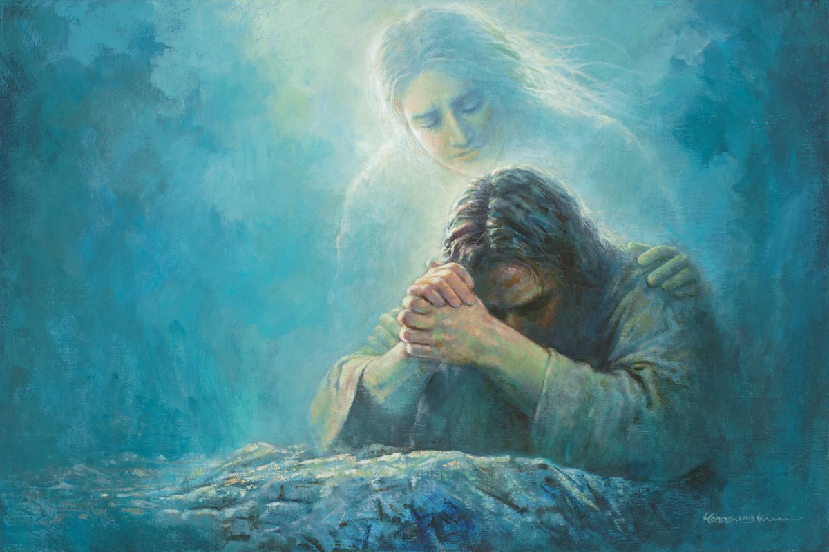 angel ministers