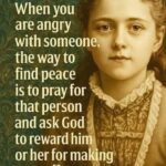 angry pray
