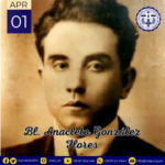 bl anacleto gonzalez