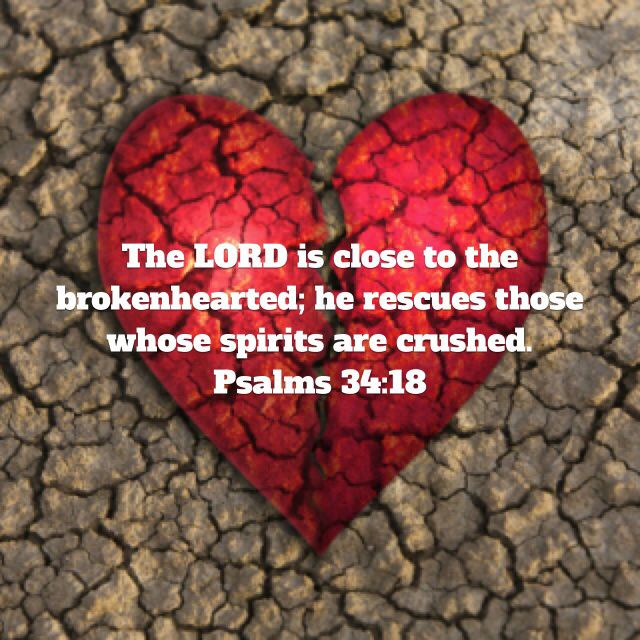 brokenhearted 2