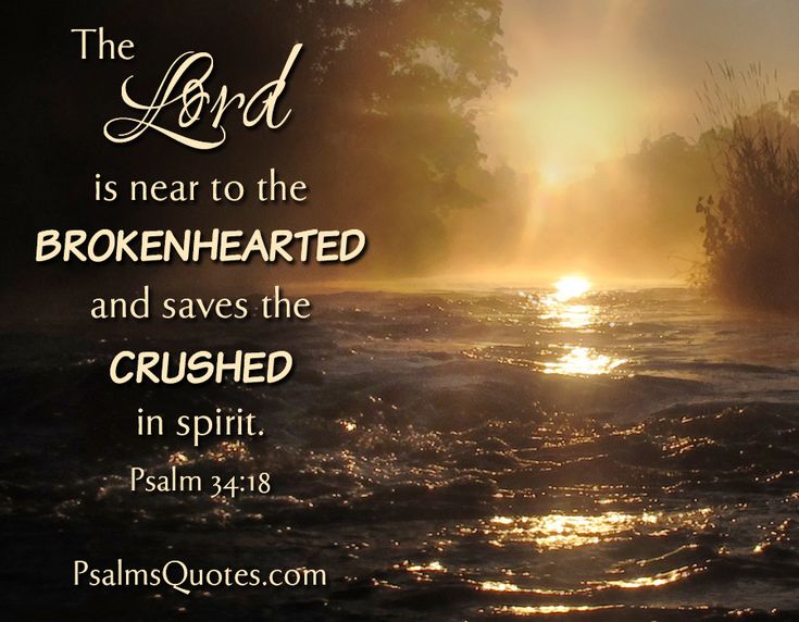 brokenhearted