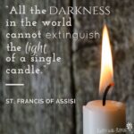 candle