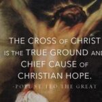 cross is hope