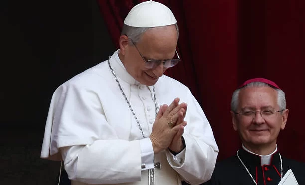 July Prayer Intention and Prayer For Discernment by Pope Leo XIV