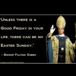 good friday sheen