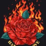 hate vs love