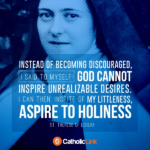 holiness