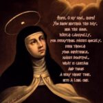 hope-o-my-soul-hope-st-teresa-of-jesus-of-avila-15-oct-2023