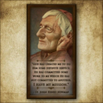 john henry newman