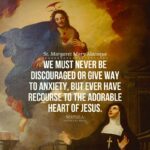 margaret mary