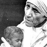 mothertheresa Public domain image