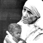 mothertheresa Public domain image